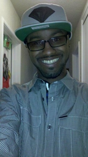 Brian Lillard
