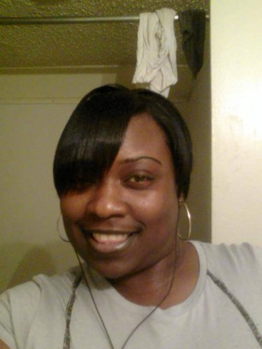 Laquita Cherry