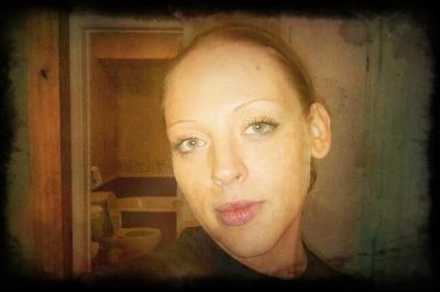 Candice Lawhead