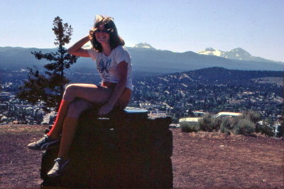 Kerri Kinnaird