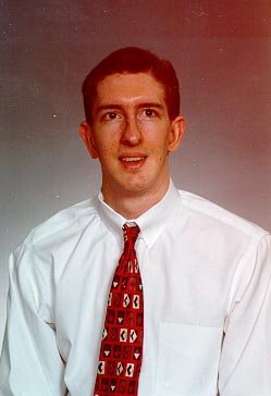 Patrick Campbell