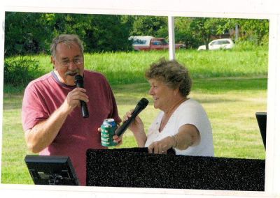 Dee Feltner