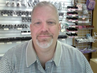 Brian Levesque