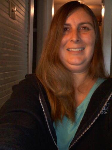 Monica Giddings