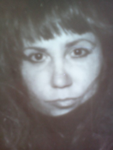 Mary Valentic