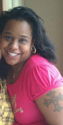 Rashelle Wright