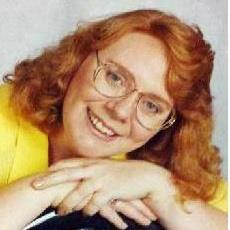 Rosemary Chrisman