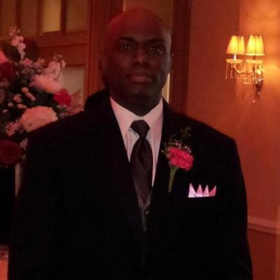 Andre Williams
