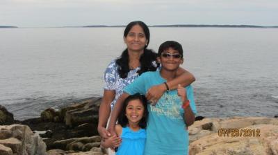Sudha Addepalli