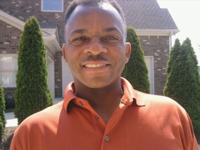 Charles Freeman