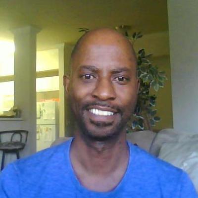Reginald Collins