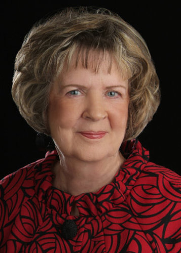 Joyce Dickerson