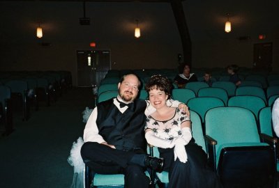 Brett Mitchell