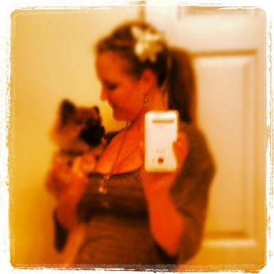 Tanya Maxson