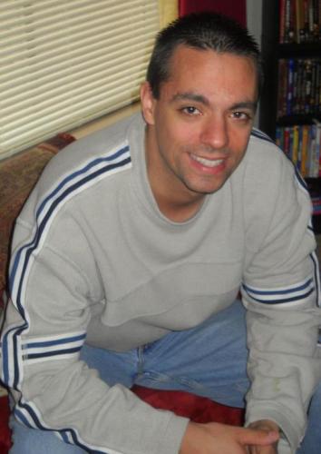 Andrew Brown