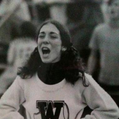 Patricia Uhlman