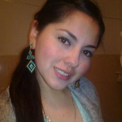 Esmeralda Olmedo