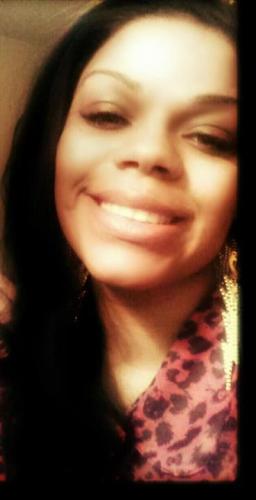 Tasha Burroughs