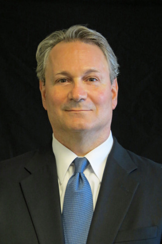 Carl Ferolie
