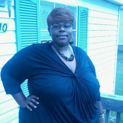 Lamisha Sutton