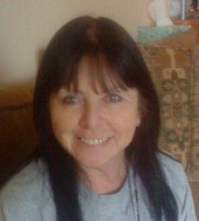 Denise Petsche