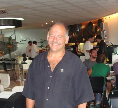 Martin Kirschner