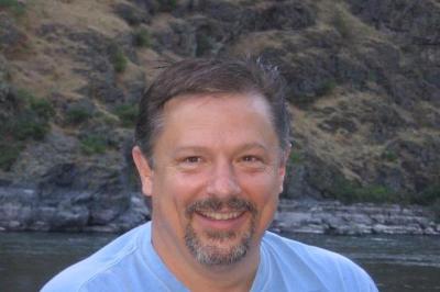 Larry Benedick
