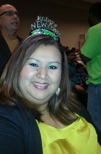 Ingrid Aviles