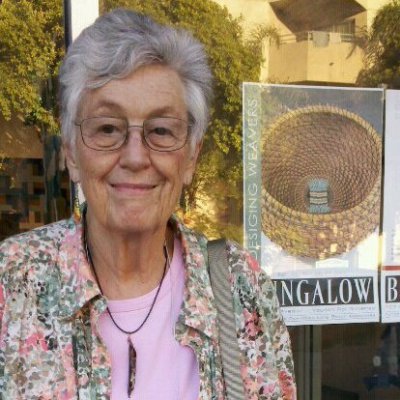 Ann Tompkins