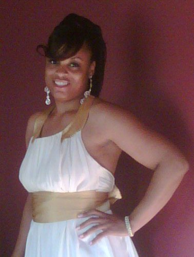 Nakeia Moore