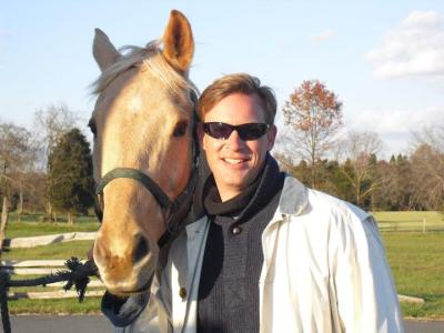 Mark Johnson