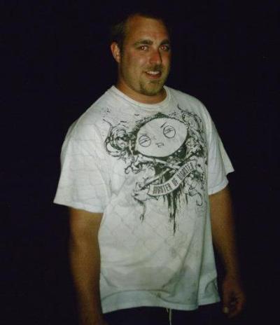 Stuart Rangel
