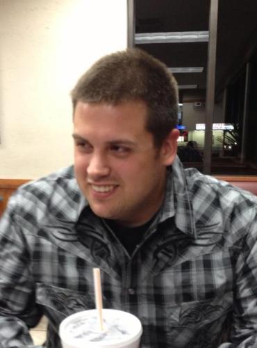 Kyle Byrd