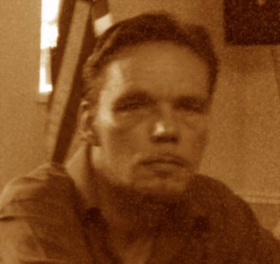 Michael Rose