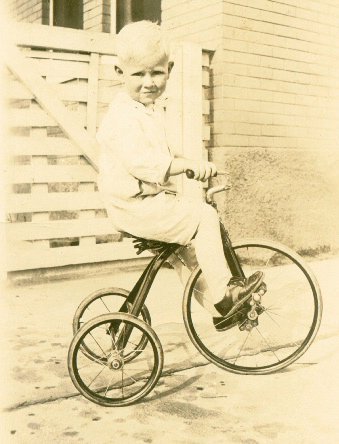 Jasper Smith