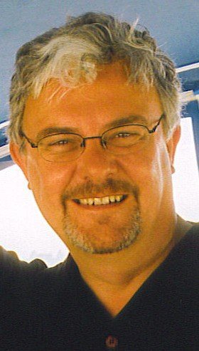 Simon Chadwick