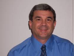 Michael Hooker