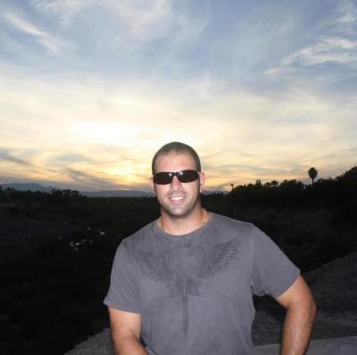 Michael Roman