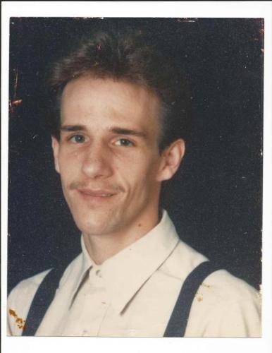 Steven Michael