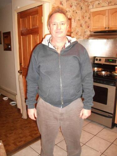 Patrick Connelly