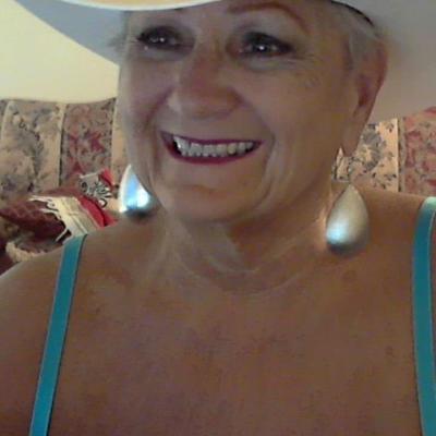 Carolyn Barclay