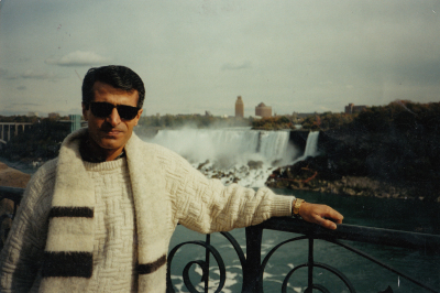 Mohamed Elhassanin