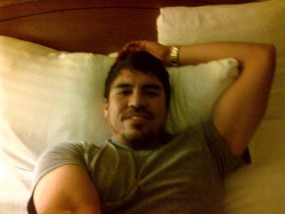 Marcos Vazquez