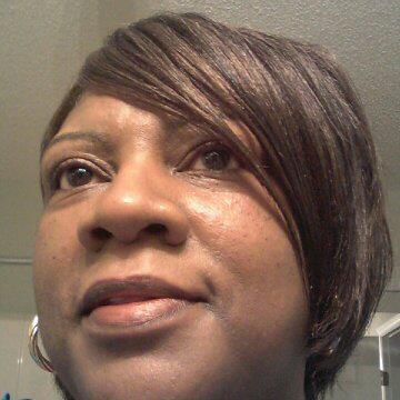 Evette Washington