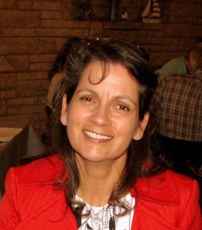 Connie Hilton