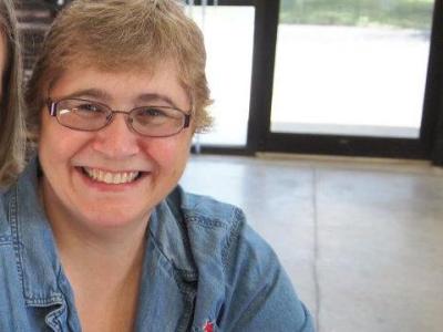 Marrianne Gearhart