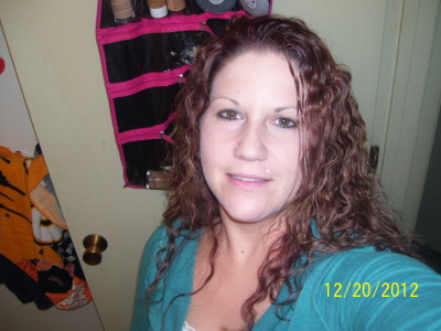 Amanda Goetz