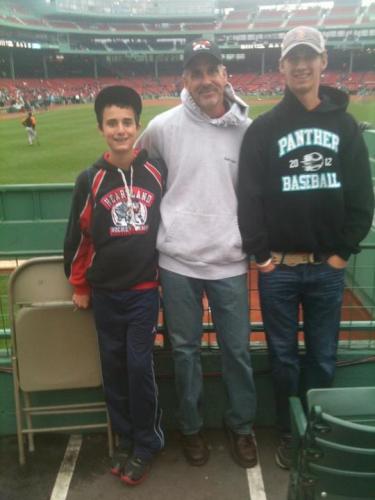 Brian Fernandes