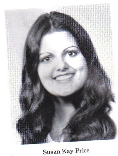Susan May