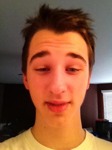 Jacob Moran